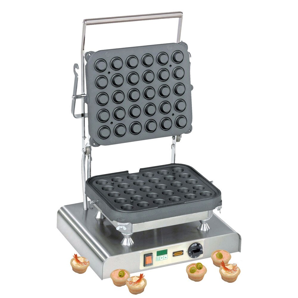 Neumarker Tartlet Baker